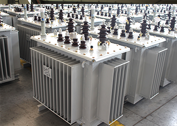 鞍山SH15-M型非晶合金变压器（20KV）