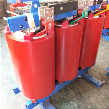鞍山SCB14-1000KVA/10KV/0.4KV干式变压器